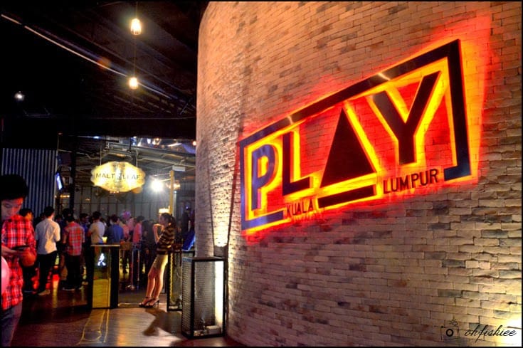 Play Club