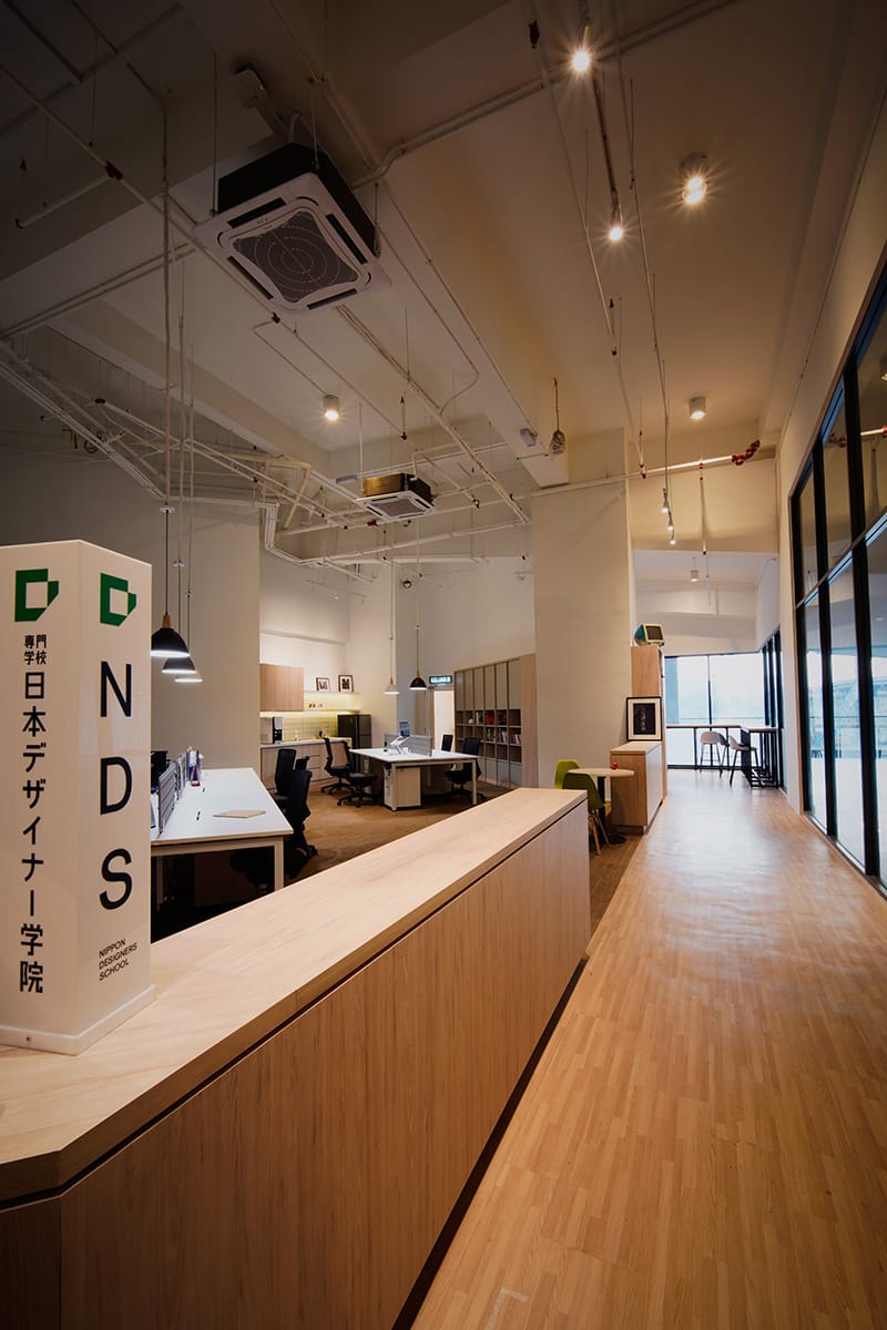 Nippon Designers School